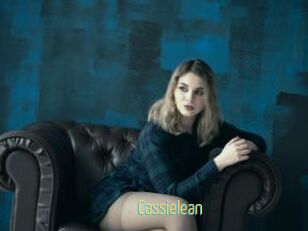 Cassielean