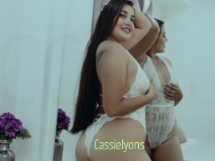 Cassielyons