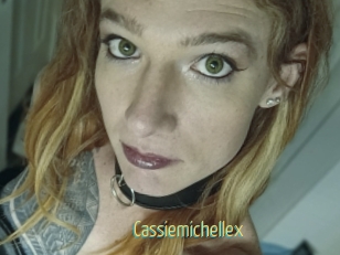 cassiemichellex Chaturbate Cam Sexe