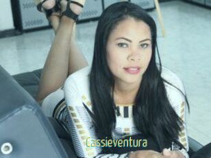 Cassieventura
