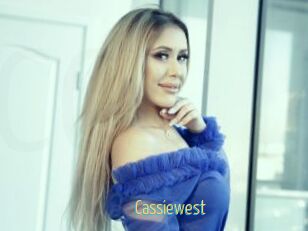 Cassiewest