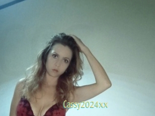Cassy2024xx