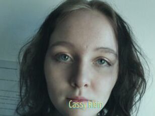 Cassy_klein