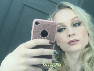 Cassyloss