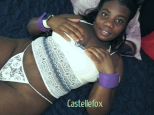Castellefox