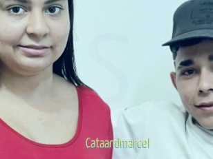 Cataandmarcel