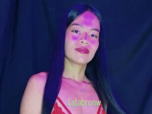 Catabronw
