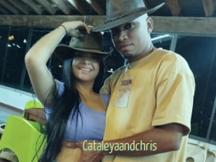 Cataleyaandchris