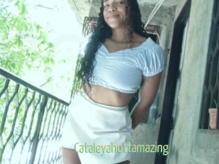 Cataleyahottamazing