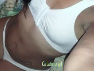 Catalina_gil
