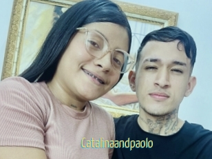 Catalinaandpaolo