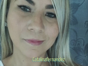 Catalinafernandez