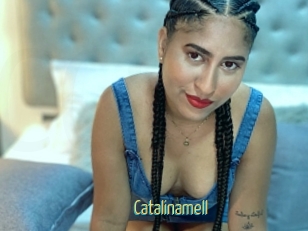 Catalinamell