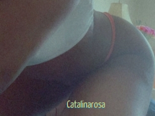 Catalinarosa