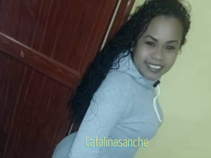 Catalinasanche