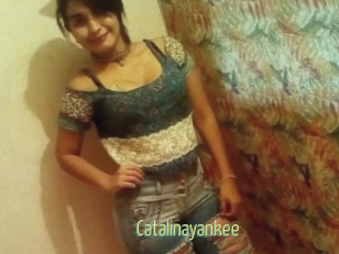 Catalinayankee