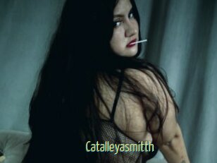 Catalleyasmitth