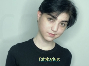 Catebarkus