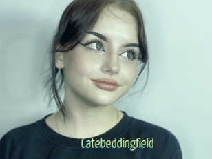 Catebeddingfield