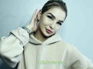 Catebrowning