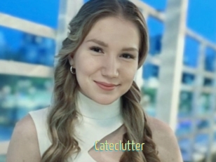Cateclutter