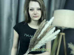 Cateembury
