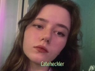 Cateheckler