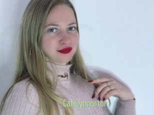 Catelynnorton
