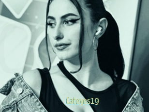 Cateyes19