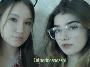 Catherineandashl