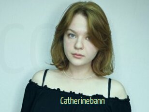 Catherinebann