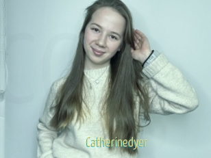 Catherinedyer