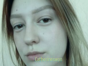 Catherineswon