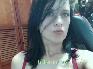 Catherinsmith