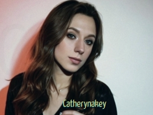 Catherynakey