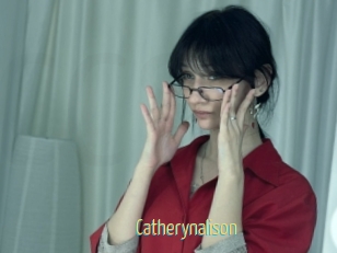 Catherynalison