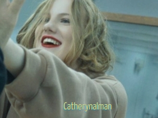 Catherynalman