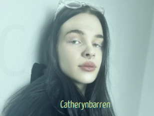 Catherynbarren