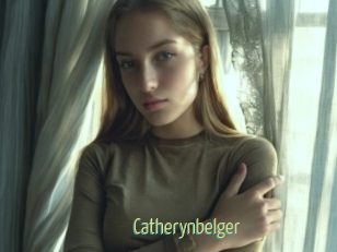 Catherynbelger