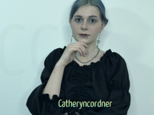 Catheryncordner