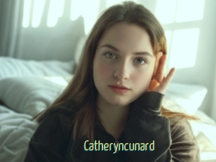 Catheryncunard