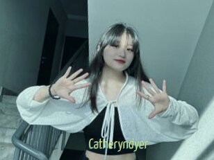 Catheryndyer
