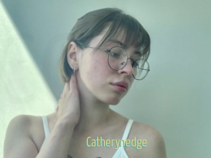 Catherynedge