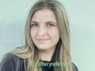 Catherynelletson