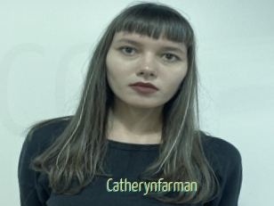 Catherynfarman