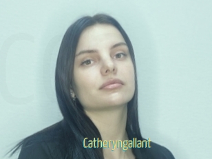 Catheryngallant