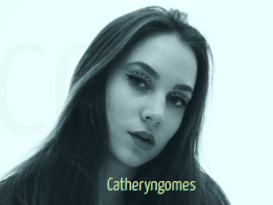 Catheryngomes
