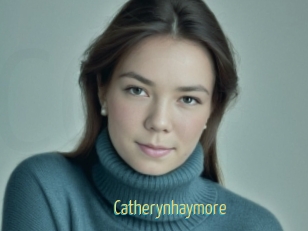 Catherynhaymore