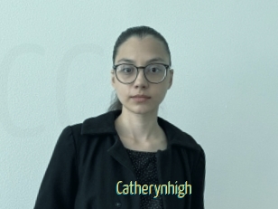 Catherynhigh