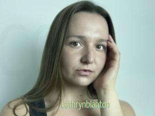 Cathrynblanton